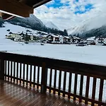 Haus Blickfang Apartmán