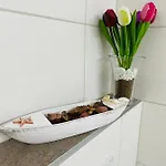 Apartmán Haus Blickfang