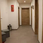 Haus Blickfang Apartmán *