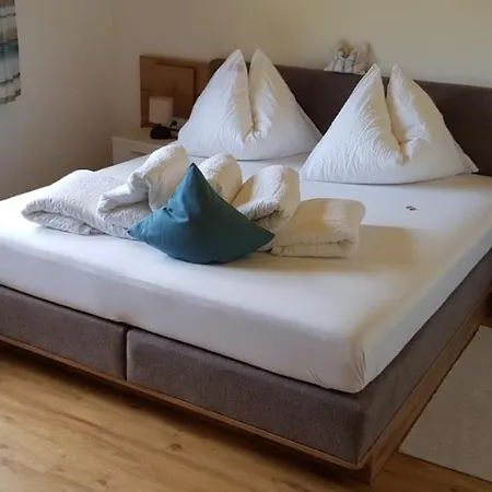 Haus Blickfang Apartament *
