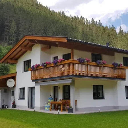 Haus Blickfang
