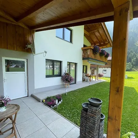 Haus Blickfang Apartament Neustift im Stubaital