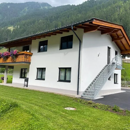 Haus Blickfang *