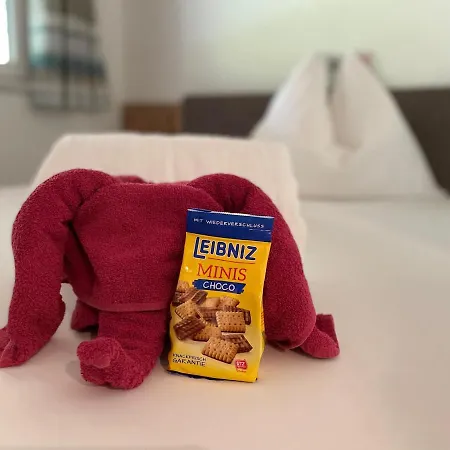 Haus Blickfang Neustift im Stubaital