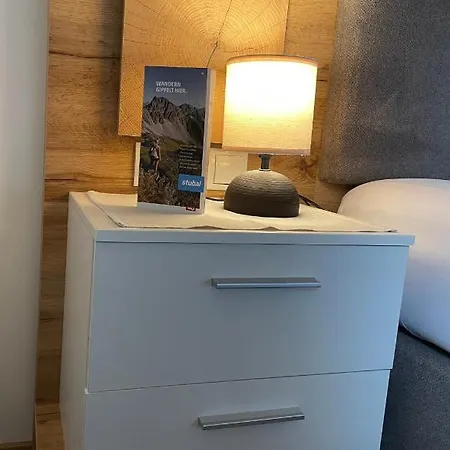 Apartment Haus Blickfang