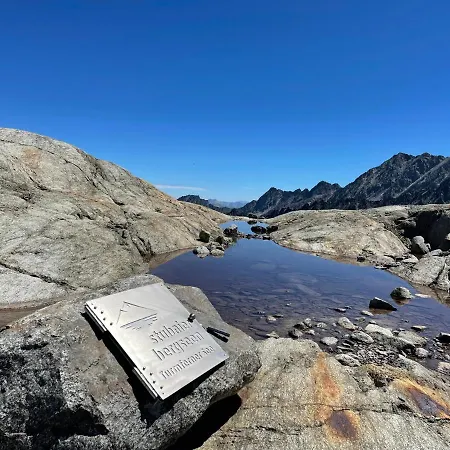 Haus Blickfang Appartamento *