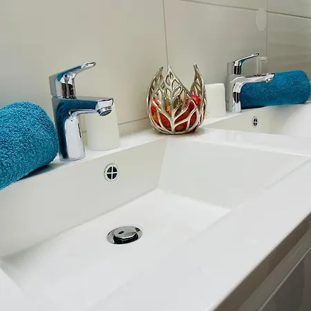 Haus Blickfang Apartment Neustift im Stubaital