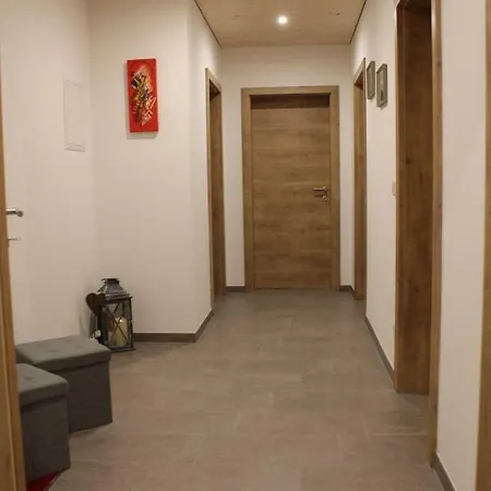 Haus Blickfang Apartment *