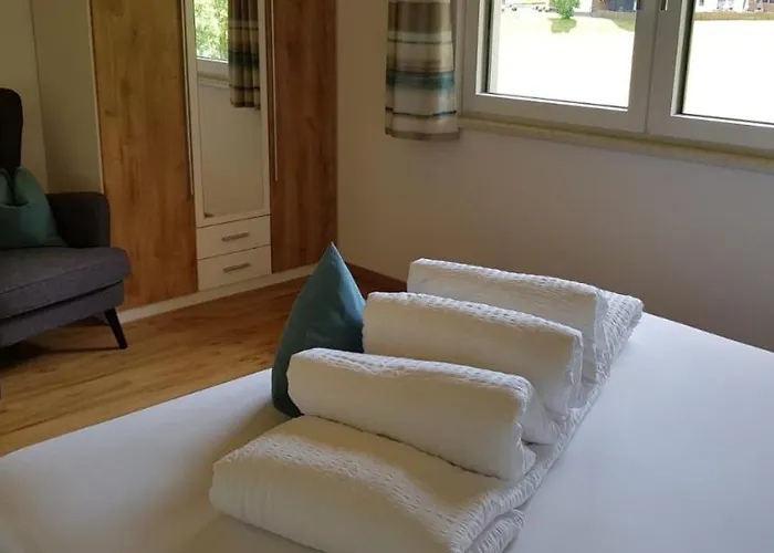 Daire Haus Blickfang *