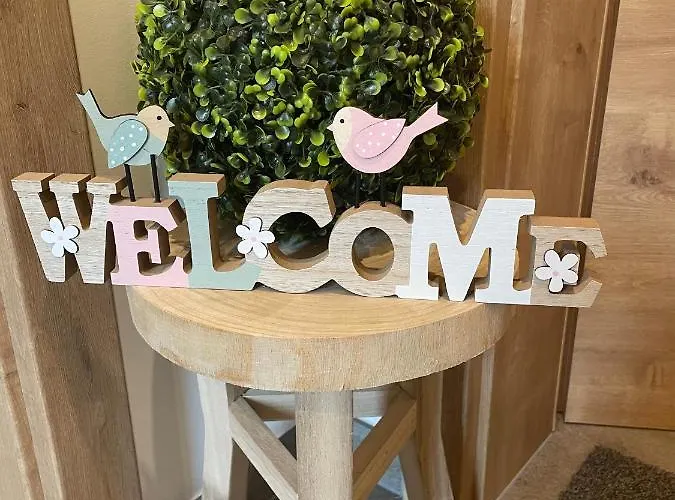 Haus Blickfang Rehoboth Beach