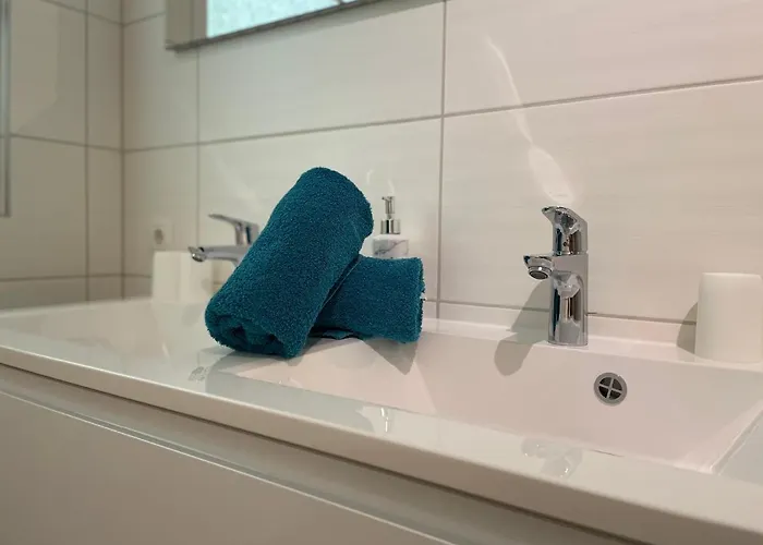 Daire Haus Blickfang Rehoboth Beach