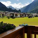 Haus Blickfang