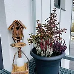 아파트 Haus Blickfang