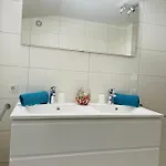 Haus Blickfang 아파트