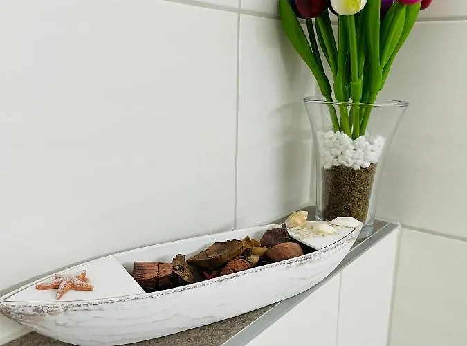 아파트 Haus Blickfang