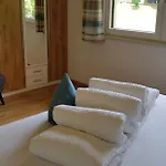 Apartament Haus Blickfang *
