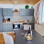Apartament Haus Blickfang *