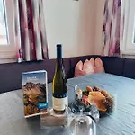 Apartament Haus Blickfang