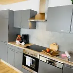 Haus Blickfang *