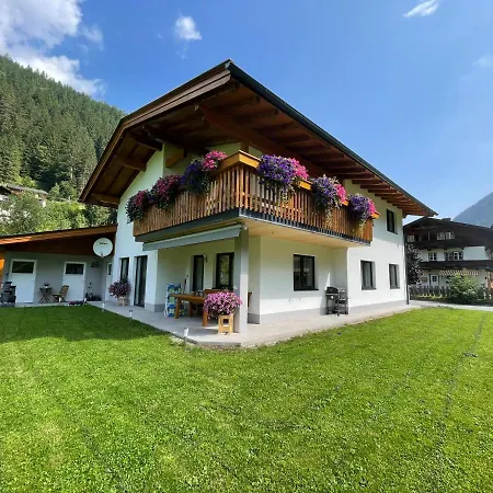 Haus Blickfang