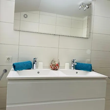Haus Blickfang Appartamento