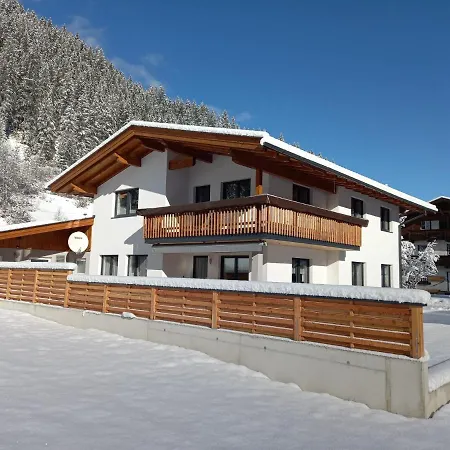Haus Blickfang *